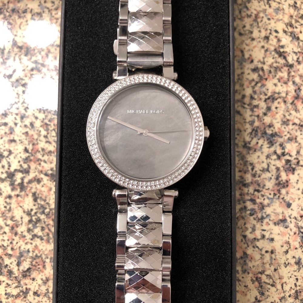 Michael Kors watch